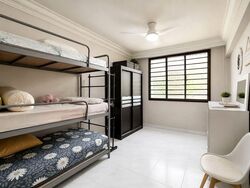 Blk 725 Khatib Spring (Yishun), HDB 3 Rooms #553919091